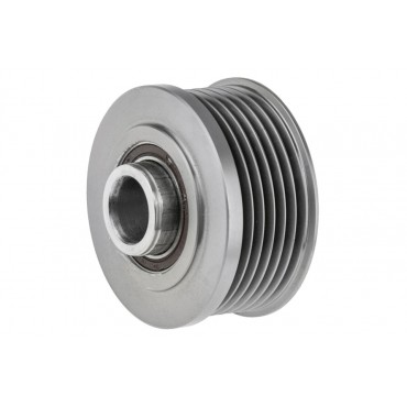 Poulie d'Alternateur Pour Opel Fiat Alfa Romeo Suzuki 1204413 46748353 9948513