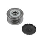 Poulie d'Alternateur Pour Opel Fiat Alfa Romeo Suzuki 1204413 46748353 9948513
