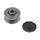 Poulie d'Alternateur Pour Opel Fiat Alfa Romeo Suzuki 1204413 46748353 9948513