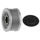 Poulie d'Alternateur Pour Fiat Brava Alfa Romeo Lancia 46544329 9948225 46554408
