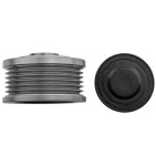 Poulie d'Alternateur Pour Fiat Brava Alfa Romeo Lancia 46544329 9948225 46554408