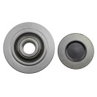 Poulie d'Alternateur Pour Fiat Brava Alfa Romeo Lancia 46544329 9948225 46554408