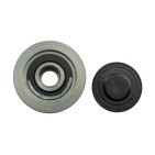 Poulie d'Alternateur Pour Fiat Brava Alfa Romeo Lancia 46544329 9948225 46554408