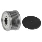 Poulie d'Alternateur Pour Opel Fiat Alfa Romeo Lancia 1202272 51727338 77364725