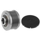 Poulie d'Alternateur Pour Opel Fiat Alfa Romeo Lancia 1202272 51727338 77364725