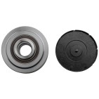 Poulie d'Alternateur Pour Opel Fiat Alfa Romeo Lancia 1202272 51727338 77364725