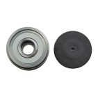 Poulie d'Alternateur Pour Opel Fiat Alfa Romeo Lancia 1202272 51727338 77364725