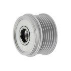 Poulie d'Alternateur Pour Peugeot Renault Opel Fiat 1608858180 6204212 51805799
