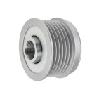 Poulie d'Alternateur Pour Peugeot Renault Opel Fiat 1608858180 6204212 51805799