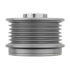 Poulie d'Alternateur Pour Peugeot Renault Opel Fiat 1608858180 6204212 51805799