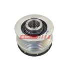 Poulie d'Alternateur Pour Opel Fiat 500 Alfa Romeo Chrysler 1202289 51788658