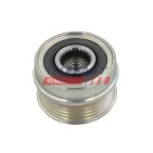 Poulie d'Alternateur Pour Opel Fiat 500 Alfa Romeo Chrysler 1202289 51788658