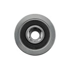 Poulie d'Alternateur Pour Opel Fiat 500 Doblo Ford Alfa Romeo 1202273 04801835AB