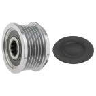Poulie d'Alternateur Pour Fiat 500 Alfa Romeo Suzuki Chrysler 52003616 51860757