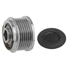 Poulie d'Alternateur Pour Fiat 500 Alfa Romeo Suzuki Chrysler 52003616 51860757