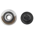 Poulie d'Alternateur Pour Fiat 500 Alfa Romeo Suzuki Chrysler 52003616 51860757
