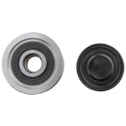 Poulie d'Alternateur Pour Fiat 500 Alfa Romeo Suzuki Chrysler 52003616 51860757