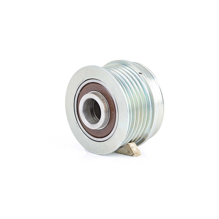 Poulie d'Alternateur Pour Peugeot BMW Opel Fiat 1608858080 12317797519 6204290