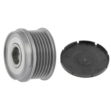 Poulie d'Alternateur Pour Peugeot BMW Opel Fiat 1671469080 12317797519 6204290