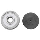 Poulie d'Alternateur Pour Peugeot BMW Opel Fiat 1671469080 12317797519 6204290