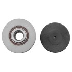 Poulie d'Alternateur Pour Peugeot BMW Opel Fiat 1671469080 12317797519 6204290