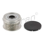 Poulie d'Alternateur Pour Opel Fiat Alfa Romeo Lancia 6204229 77364723 6204286