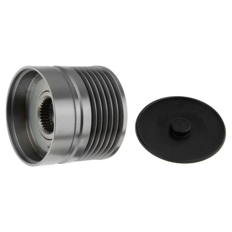 Poulie d'Alternateur Pour Fiat Grande Punto Alfa Romeo Mito 51854916 77364721