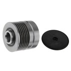 Poulie d'Alternateur Pour Fiat Grande Punto Alfa Romeo Mito 51854916 77364721