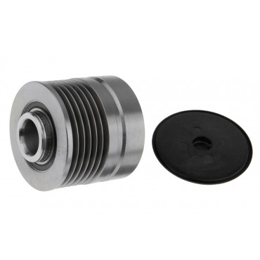 Poulie d'Alternateur Pour Fiat Grande Punto Alfa Romeo Mito 51854916 77364721