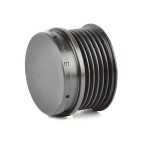 Poulie d'Alternateur Pour Peugeot Renault Opel Fiat 1608858180 6204212 51805799