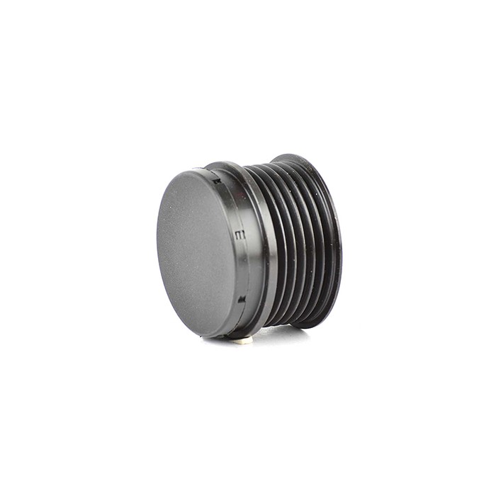 Poulie d'Alternateur Pour Peugeot Renault Opel Fiat 1608858180 6204212 51805799