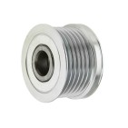 Poulie d'Alternateur Pour VW Audi Seat BMW 03C903024J 03C903025D 12317628243