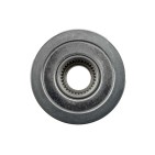 Poulie d'Alternateur Pour VW Audi Seat BMW 03C903024J 03C903025D 12317628243