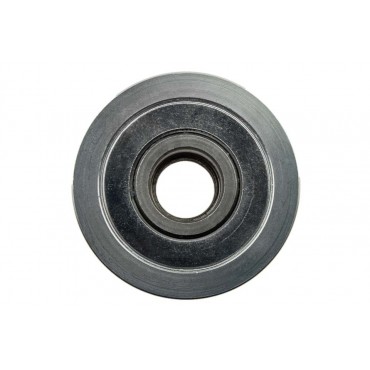 Poulie d'Alternateur Pour VW Audi Seat BMW 03C903024J 03C903025D 12317628243