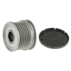 Poulie d'Alternateur Pour VW Audi A1 Seat Skoda 03H903023Q 03H903026 03H903026A