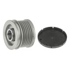 Poulie d'Alternateur Pour VW Audi A1 Seat Skoda 03H903023Q 03H903026 03H903026A