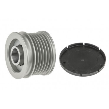 Poulie d'Alternateur Pour VW Audi A1 Seat Skoda 03H903023Q 03H903026 03H903026A