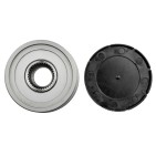 Poulie d'Alternateur Pour VW Audi A1 Seat Skoda 03H903023Q 03H903026 03H903026A
