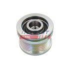 Poulie d'Alternateur Pour VW Audi A1 A3 Seat Skoda 3H903023Q 3H903026 3H903026A