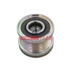 Poulie d'Alternateur Pour VW Audi A1 A3 Seat Skoda 3H903023Q 3H903026 3H903026A