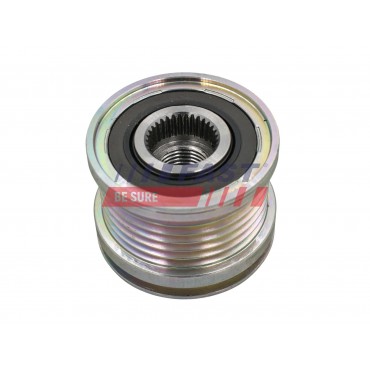 Poulie d'Alternateur Pour VW Audi A1 A3 Seat Skoda 3H903023Q 3H903026 3H903026A