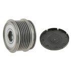 Poulie d'Alternateur Pour VW Audi Seat Skoda 038903023G 038903023H 038903023J