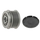 Poulie d'Alternateur Pour VW Audi Seat Skoda 038903023G 038903023H 038903023J