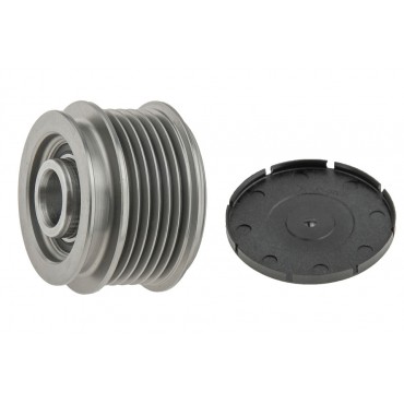 Poulie d'Alternateur Pour VW Audi Seat Skoda 038903023G 038903023H 038903023J