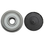 Poulie d'Alternateur Pour VW Audi Seat Skoda 038903023G 038903023H 038903023J