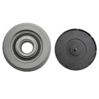 Poulie d'Alternateur Pour VW Audi Seat Skoda 038903023G 038903023H 038903023J