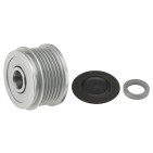 Poulie d'Alternateur Pour VW Audi Seat Skoda 06B903019G 06B903119B 06B903119D