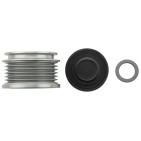 Poulie d'Alternateur Pour VW Audi Seat Skoda 06B903019G 06B903119B 06B903119D