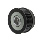 Poulie d'Alternateur Pour VW Passat Audi Skoda 028903029Q 028903029R 028903029S