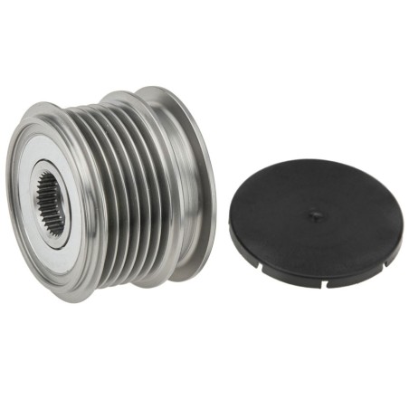 Poulie d'Alternateur Pour Audi A4 A6 06B903016AA 06B903016S 06B903019 06B903019A